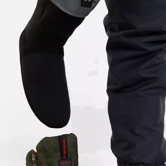 Waders Aquamaster 1536 Camoshadowgreen Tulum