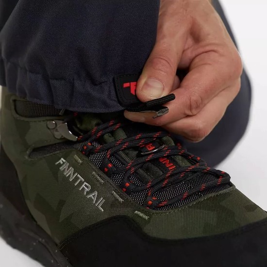 Waders Aquamaster 1536 Camoshadowgreen Tulum