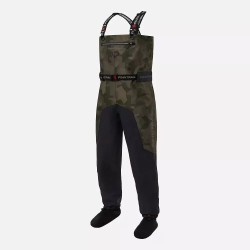 Waders Aquamaster 1536 Camoshadowgreen Tulum