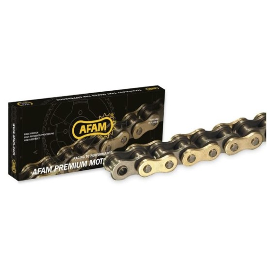 Afam Zincir Gold A520xrr3-g 520x120
