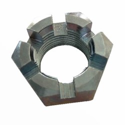 Atv Aks Porya Somunu 20-1.5mm Yarıklı