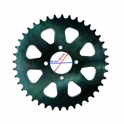 Atv Au200 Kayo Arka Di̇şli̇ 530-40t İç 49 mm Ind
