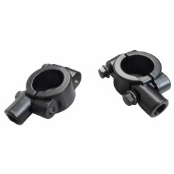 Atv Cross Ayna Baglantı Kelepçesi̇ 10 mm