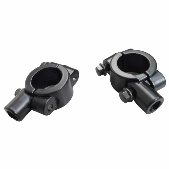 Atv Cross Ayna Baglantı Kelepçesi̇ 10 mm