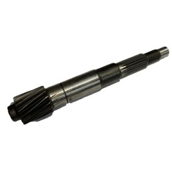 Atv Lx200 Tahri̇k Mi̇li̇ 14t 164.5 mm