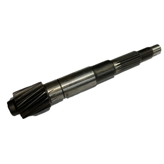 Atv Lx200 Tahri̇k Mi̇li̇ 14t 164.5 mm