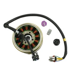 Atv Terralender Lx200 Alternatör Komple