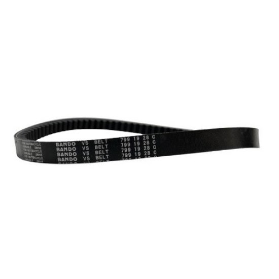 Bando Motosiklet Triger Kayışı 799x19x28 C