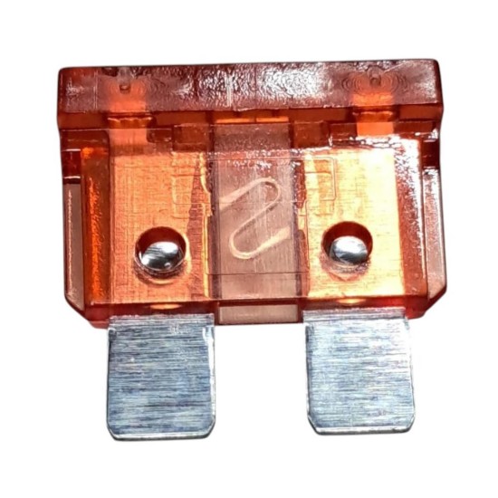 Bıçak Sigorta Büyük Eled Fişli 10a