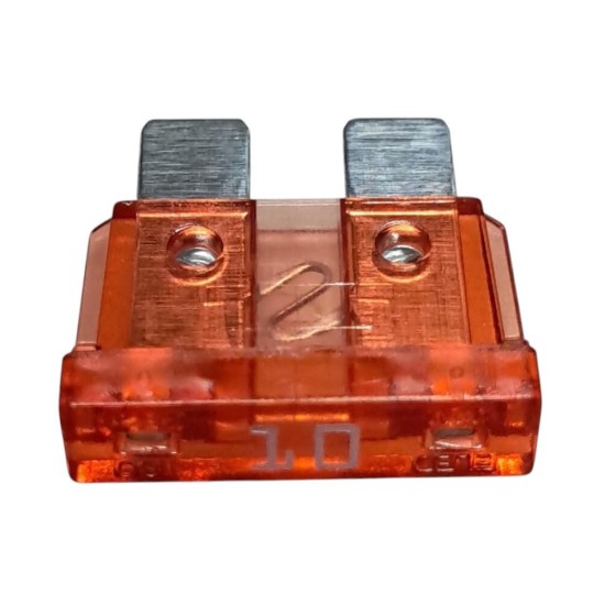 Bıçak Sigorta Büyük Eled Fişli 10a