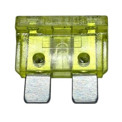 Bıçak Sigorta Büyük Eled Fişli 20a