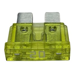 Bıçak Sigorta Büyük Eled Fişli 20a