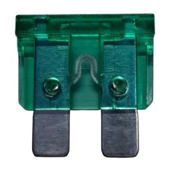 Bıçak Sigorta Büyük Eled Fişli 30a