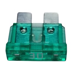 Bıçak Sigorta Büyük Eled Fişli 30a