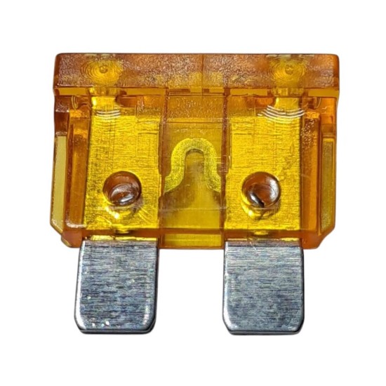 Bıçak Sigorta Büyük Eled Fişli 40a