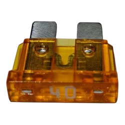 Bıçak Sigorta Büyük Eled Fişli 40a