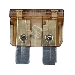 Bıçak Sigorta Büyük Eled Fişli 5a