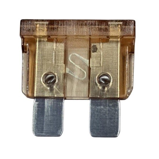 Bıçak Sigorta Büyük Eled Fişli 5a