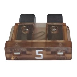 Bıçak Sigorta Büyük Eled Fişli 5a