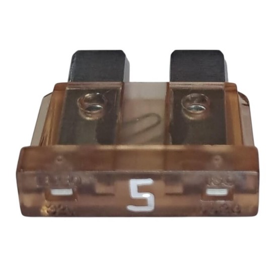 Bıçak Sigorta Büyük Eled Fişli 5a