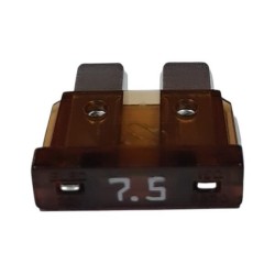 Bıçak Sigorta Büyük Eled Fişli 7.5a