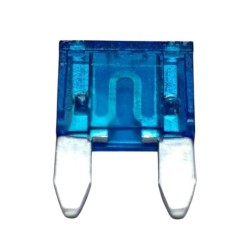 Bıçak Sigorta Mini Eled Fişli 15a