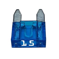 Bıçak Sigorta Mini Eled Fişli 15a