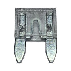 Bıçak Sigorta Mini Eled Fişli 25a