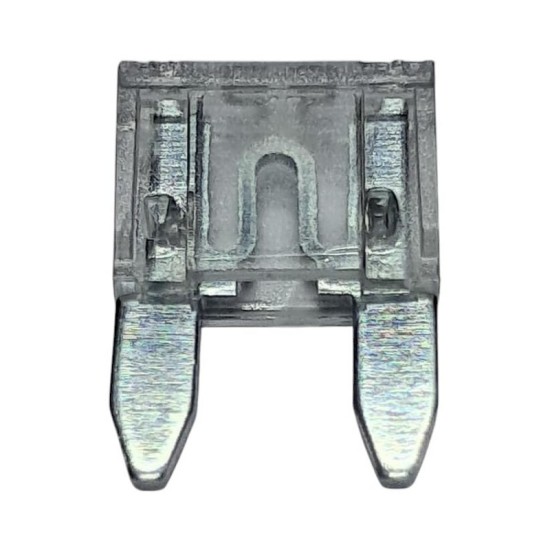 Bıçak Sigorta Mini Eled Fişli 25a