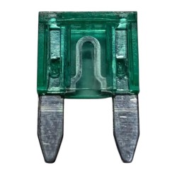 Bıçak Sigorta Mini Eled Fişli 30a