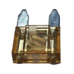 Bıçak Sigorta Mini Eled Fişli 5a