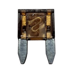 Bıçak Sigorta Mini Eled Fişli 7.5a