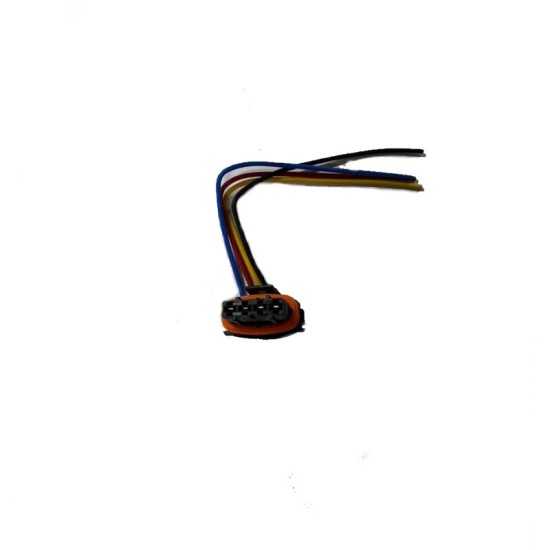 Bosch Tıp Soket 4k011