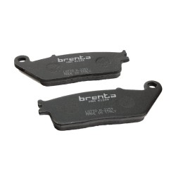Brenta Organik ÖN Fren Balatası Ft3059-431-151