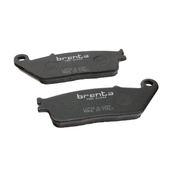 Brenta Organik ÖN Fren Balatası Ft3059-431-151
