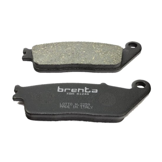 Brenta Organik ÖN Fren Balatası Ft3059-431-151