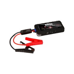 Bs Battery Akü Takvi̇ye Powerbank Power Box 12v 400a Şarj Ci̇hazı
