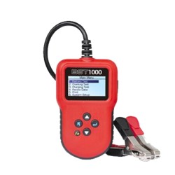 Bs Battery Bst1000 Akü Test Ci̇hazı Kurşun Asi̇t Ve Li̇thi̇um