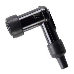 Bujı Baslıgı Lb05f Black Sıyah Ngk