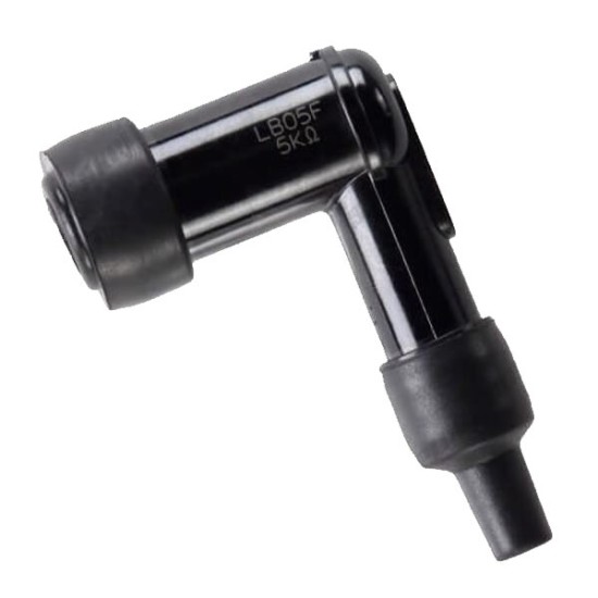 Bujı Baslıgı Lb05f Black Sıyah Ngk