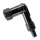 Bujı Baslıgı Lb05f Black Sıyah Ngk