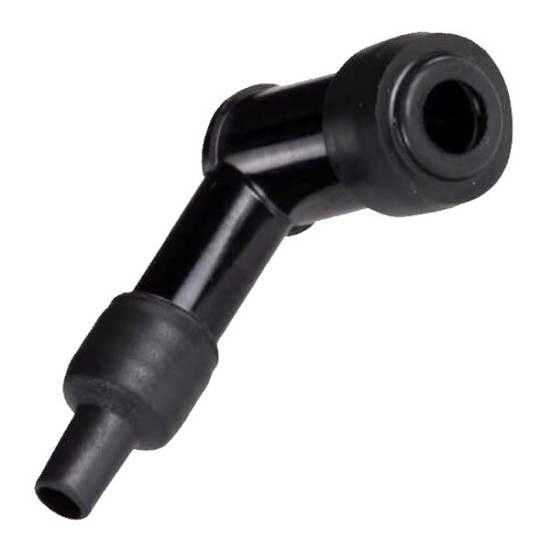 Bujı Baslıgı Lb05f Black Sıyah Ngk