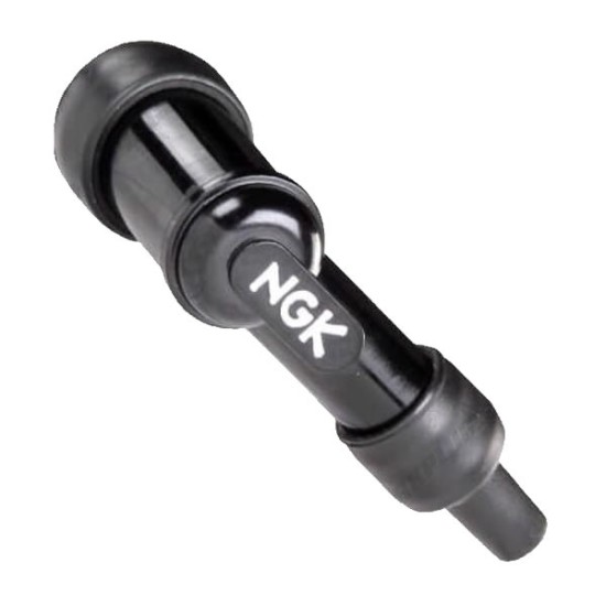 Bujı Baslıgı Lb05f Black Sıyah Ngk