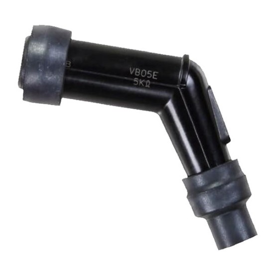 Bujı Baslıgı Vb05e Black Sıyah Ngk
