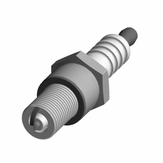 Buji Spark Plug Ngk Bpr8es