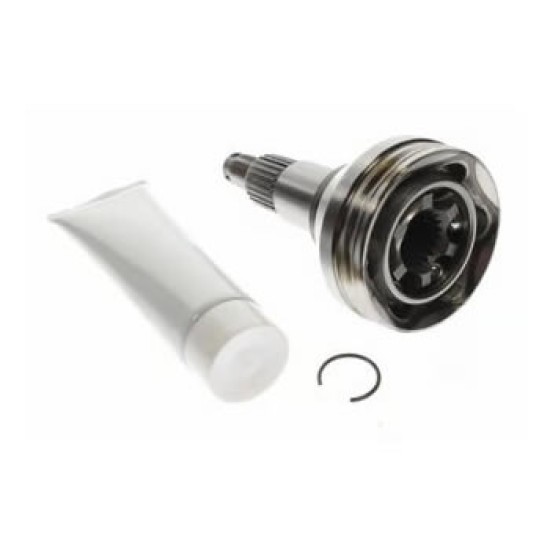 Can Am Aks Kafası Outlander Renegade Maverick Cv Joint