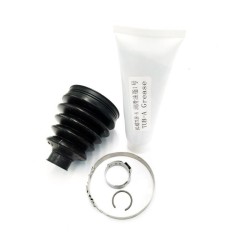 Can Am Aks Körüğü Boot_cv Joint Kit