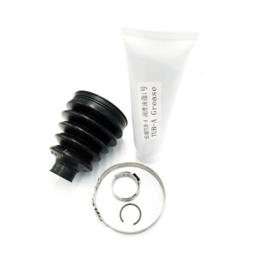 Can Am Aks Körüğü Boot_cv Joint Kit