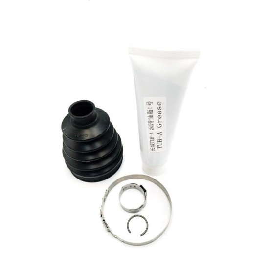 Can Am Aks Körüğü Boot_cv Joint Kit