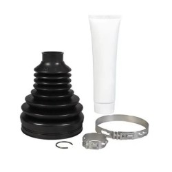 Can-am Aks Körüğü Kit Boot Dif F